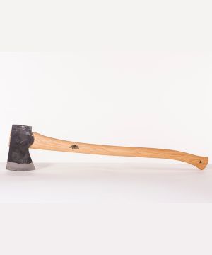 American felling axe Gränsfors bruk