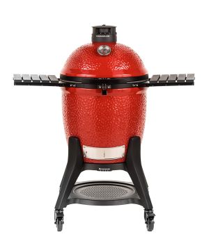 Kamado Joe classic 3 