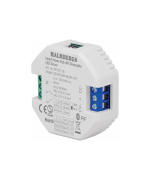 Smart Home dimmable driver