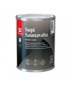 Bastuvax Tikkurila