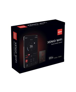 Harvia Xenio Wifi-paket