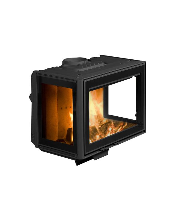 Insats Dovre 2575CBS1