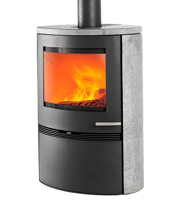 Kamin Termatech TT22HS